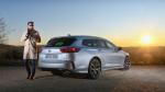 Opel Insignia GSi Sports Tourer 2017 года